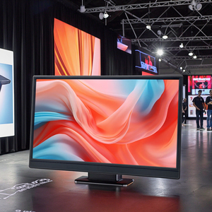 15.6-Inch High-Definition Dual-Screen Portable <strong>Monitor</strong> 360-Degree <strong>Computer</strong> External Expansion Secondary Screen Agency - Product Image 1