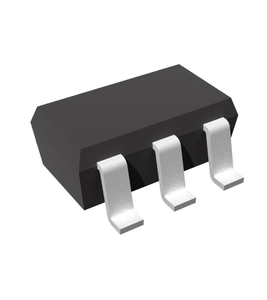 RN5RZ29BA-TR-FE LDO Voltage Regulators 8V <strong>Input</strong> 100mA Voltage Regulator (LDO Regulator) - Product Image 1
