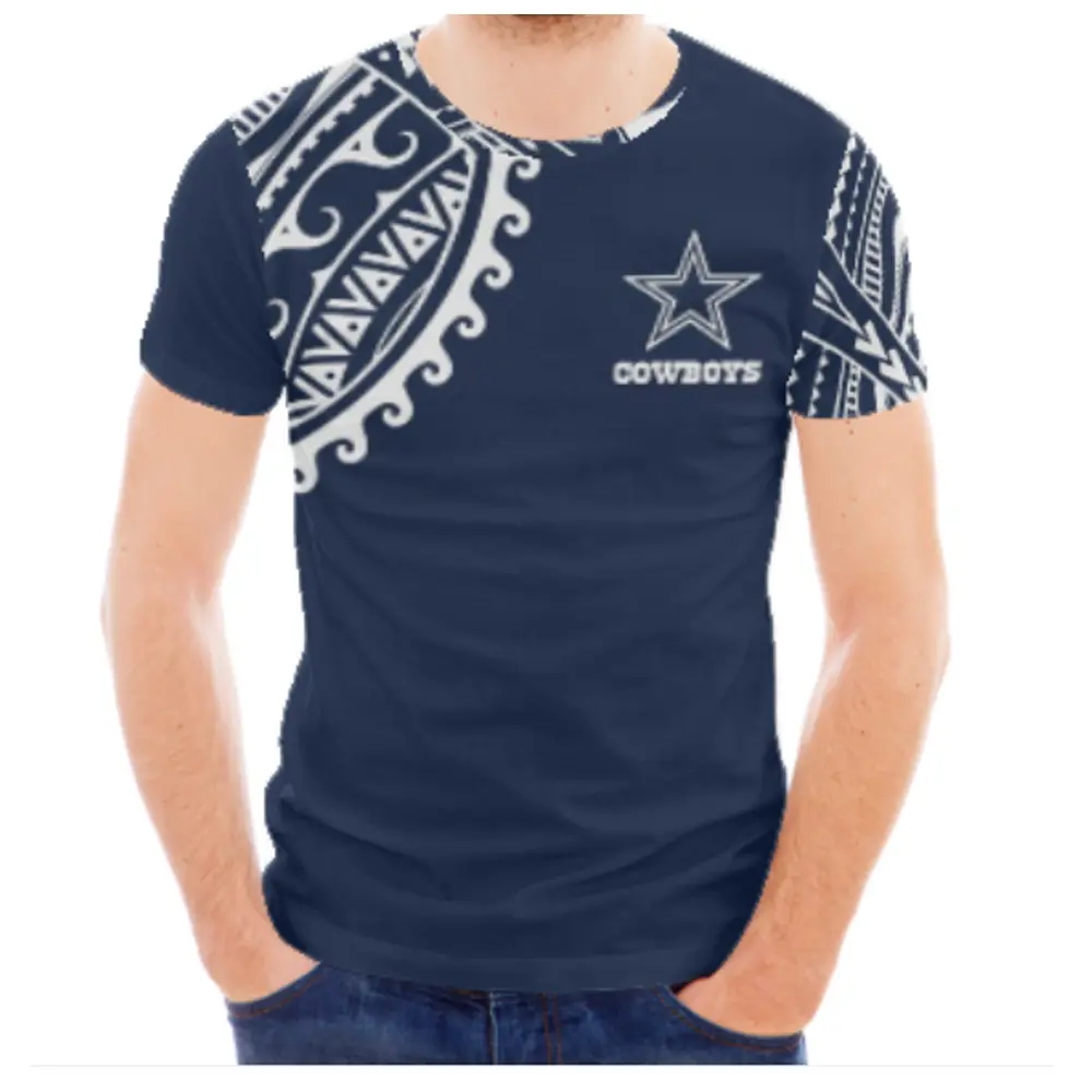 Camisetas del club de los 32 para hombres, camisas de Steelers, Cowboys, Browns, Ravens, Saints, uniformes de talla grande de EE. UU., NFLF, nuevo diseño, 2022