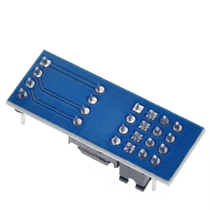 RNSbot AT24C256 24 C256 EEPROM-Speicher modul mit I2C-Schnittstelle auf Lager