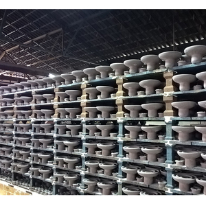 Standard Heating Shuttle Tunnel Kiln <strong>Firing</strong> Forge Gas Electric <strong>Ceramic</strong> Shuttle <strong>Furnace</strong>