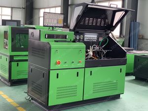 NANTAI EPS 815/CR 815 EUI Common Rail Injector with EUI EUP Tester CAM BOX test Bench - Product Image 6