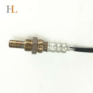 H & LA באיכות גבוהה OEM OZA632-SZ2 5WY2E06A למבדה בדיקה 4 חוט O2 חמצן חיישן עבור פיג 'ו 405 ROA