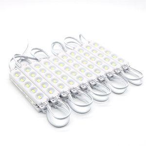 5 <strong>Led</strong> Module 12 Volt Dc <strong>Led</strong> Strips Module Light Waterproof Lighting Accessories SMD5630 Store Front White <strong>Led</strong> - Product Image 4