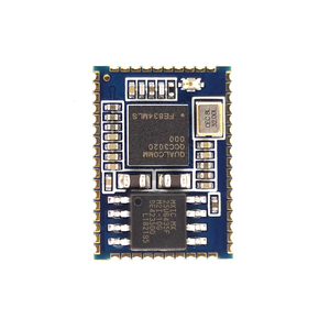 Módulo de Audio con Bluetooth, Qualcomm QCC3024 5,1 I2S - Product Image 2