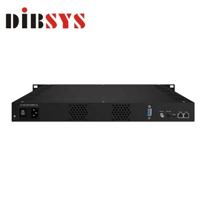 Modulador de IPTV isdbt, 6 frecuencias con entrada HLS y HTTP, salida IP UDP y RTP, iMOD60 - Product Image 4