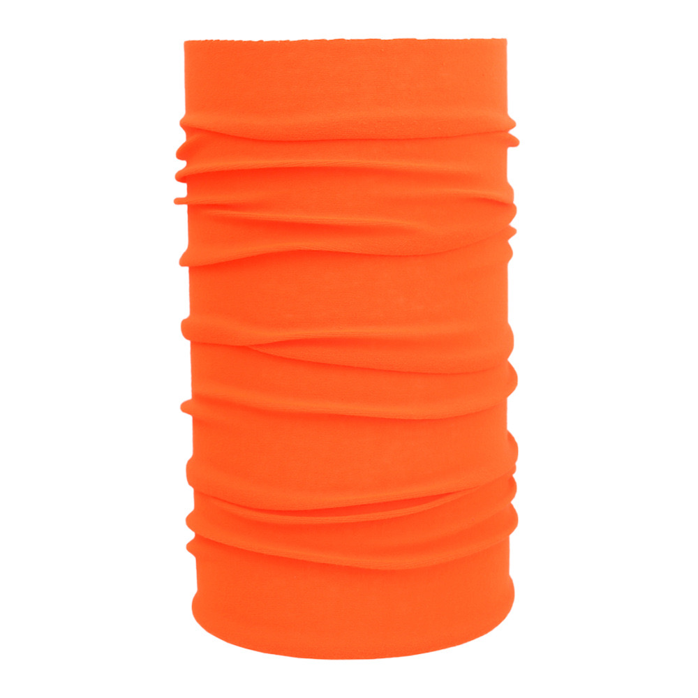 Orange-red