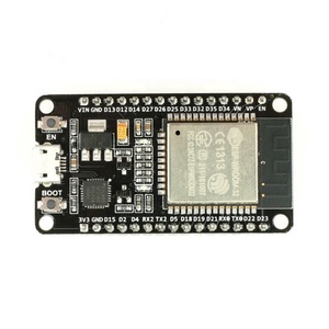 ESP32 geliştirme kurulu düşük güç tüketimi ESP-WROOM-32 ESP-32S modülü esp-wroom