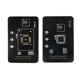 Englische Version KYDZ MLB-Tool Key Programmer berechnet und generiert passende Sätze von Autos chl üssel daten CNP189 Token OBD Basic
