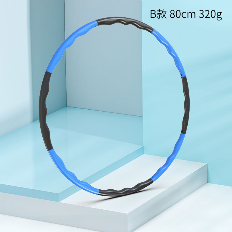 80cm 320g 4negro +4 azul