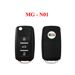 JYGC JMD elektronik anahtar çok fonksiyonlu anahtar B5 A6 DS MQB uzaktan çevirme anahtarı (çip ile) kontrol ile çalışmak Downloader MINI HB3 - Product Image 4