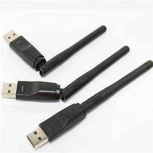 Original RT5370 Chip USB Wifi Adapter Dongle 150Mbps Wireless Wifi Receiver 802.11b/<strong>g</strong>/<strong>n</strong> <strong>Network</strong> Card for Laptop MiniPC Computer - Product Image 3
