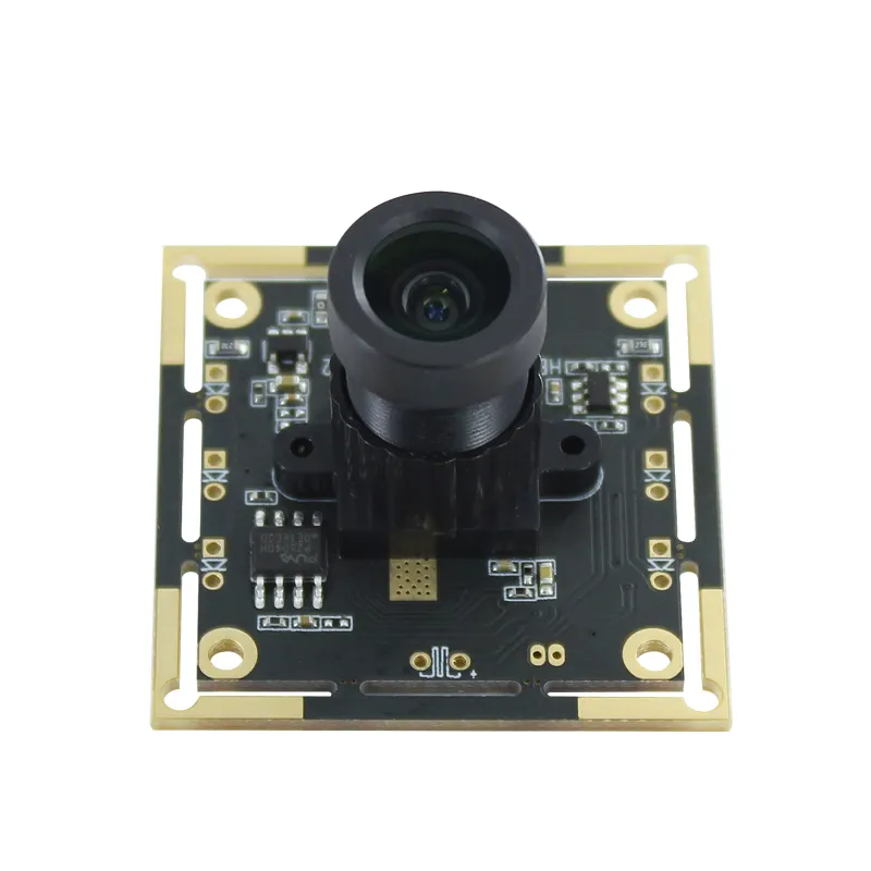 OEM Заводская цена 1MP HD Color CMOS OV9732 Mini USB модуль камеры для использования на открытом воздухе для ноутбука распознавание лица индивидуальная поддержка ODM