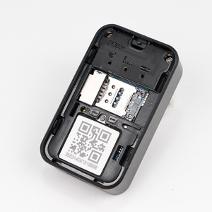 LBS4G ระบุตำแหน่ง DW-01GPS Beidou TF การ์ดโทรกลับแบบสองทางสำหรับเด็กสูงอายุตัวติดตามยานพาหนะขอความช่วยเหลือการไล่ล่า GPS ติดตามรถยนต์