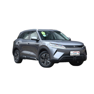 ยานยนต์ไฟฟ้าประสิทธิภาพสูง2025 BYD Yuan (EV) การออกแบบที่ทันสมัยและสุนทรียศาสตร์ระบบช่วยเหลือผู้ขับขี่ - Product Image 4