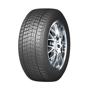 SUVモデルの氷雪道路車両に適したタイヤの製造 - Product Image 1