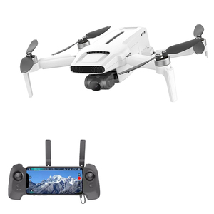 FIMI X8 <strong>Mini</strong> <strong>Camera</strong> <strong>Drone</strong> Quadcopter 250g-Class <strong>Drones</strong> 8km 4k <strong>Camera</strong> <strong>Mini</strong> <strong>Drone</strong> With <strong>Camera</strong> GPS Remote Control Helicopter - Product Image 5