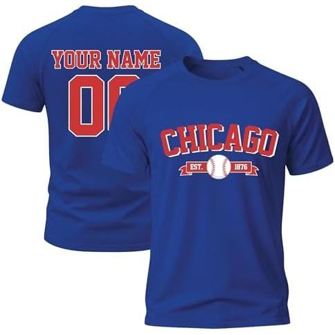 Chicago 1