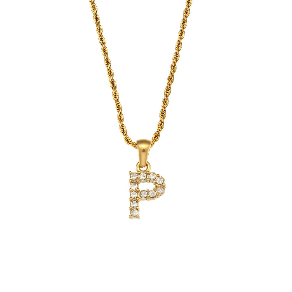 Oro P