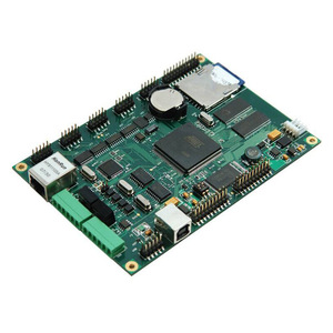 FR4 Multilayer <strong>PCB</strong> Circuit Board Assembly Custom PCBA <strong>PCB</strong> Manufacturer - Product Image 1