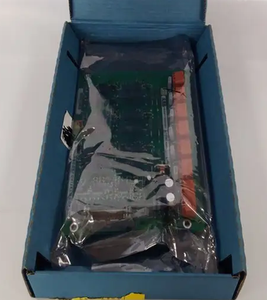 Nuovissimo regolatore di programmazione originale Spot Plc hiee4082r0001 servomodulo idraulico servomodulo per macchinari pesanti Servo modulo PLC - Product Image 3