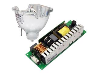 Msd 300W 330W 350W 380W R15 R16 R17 R18 ban đầu chùm đèn chấn lưu và cung cấp điện - Product Image 1