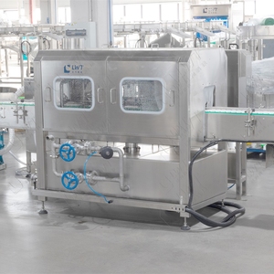 Máy chế biến cá tự động hiệu quả cao lwt Máy cắt đuôi cá tuyết với hệ thống xử lý cho ăn tự động - Product Image 3