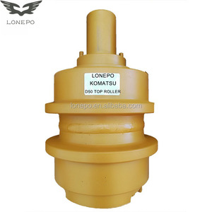 Máy Ủi Đất D50 D53 D55 D57 D58 D60 D63 Con Lăn Trên Cùng <span class=keywords><strong>KM103</strong></span> 131-30-00310 140-813-0070 - Product Image 2