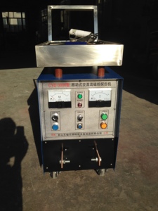 อุปกรณ์ทดสอบอนุภาคแม่เหล็กแบบ CJD-3000อุปกรณ์ทดสอบอนุภาคแม่เหล็กสำหรับโลหะเชื่อม - Product Image 4
