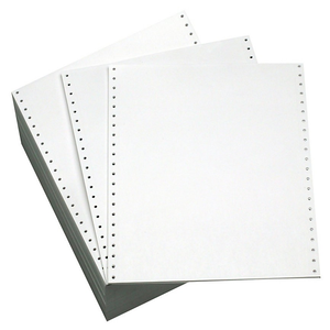 High Quality <strong>Continuous</strong> <strong>Paper</strong> 1-6 Ply <strong>Computer</strong> Printing <strong>Form</strong> Customized NCR Carbonless <strong>Paper</strong> Sheet - Product Image 3