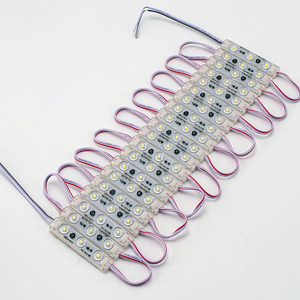 1.8w 12v 180-200lm Backlight <strong>Led</strong> <strong>Module</strong> for Sign Board High Power <strong>Led</strong> <strong>Module</strong> for Banner - Product Image 2
