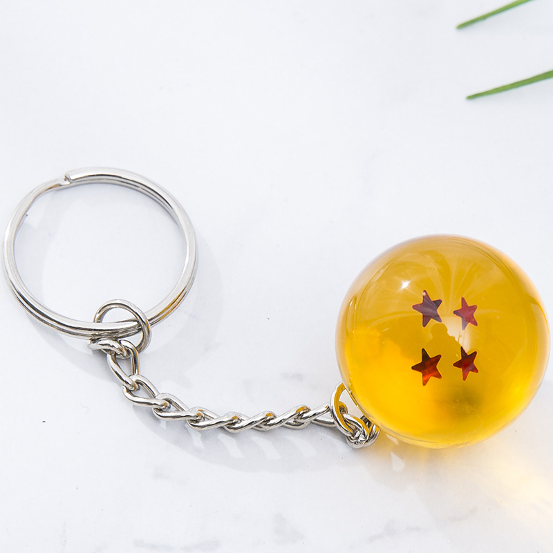 4 estrellas Orange