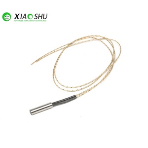 Xiaoshu חימום אחיד 220v מחסנית 250w חימום אלמנט חימום עבור מכונת מתפתל