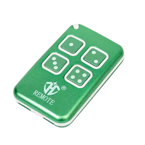 Di alta qualità a lungo raggio senza fili telecomando generatore di codice per porta del Garage porta scorrevole - Product Image 3
