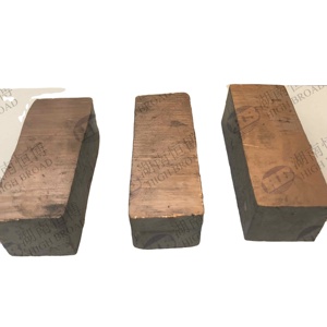 Küp CuTi CuZr CuCr fincan CuAl CuMg CuCd CuCa CuCe CuFe CuSi sevimli CuV CuAg CuLi ccucuco CuAs CuSb CuSn usta alaşım külçe - Product Image 4