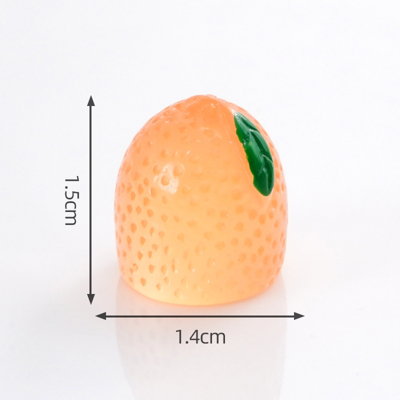 25 # Orange