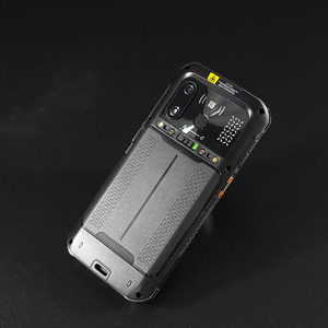 プロフェッショナルスキャンエンジンハンドヘルドAndroidPDAを搭載したGoodcomAndroid 11 OS - Product Image 5