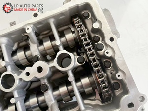 DV5 BERLINGO GRAND DIESEL <strong>ENGINE</strong> CAMSHAFT CHAIN KIT CYLINDER HEAD CAMSHAFTS COVER HOUSING for CITROEN PEUGEOT <strong>1.5</strong> 1638159880 - Product Image 4