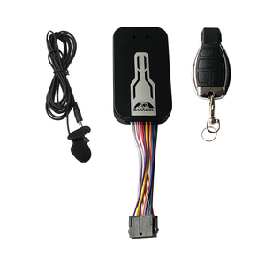 Powerful 4G <strong>GPS</strong> <strong>Tracker</strong> Optional Temperature &amp; Fuel Sensor <strong>Coban</strong> GPS405D Vehicle <strong>Tracker</strong> with Tracking System - Product Image 3