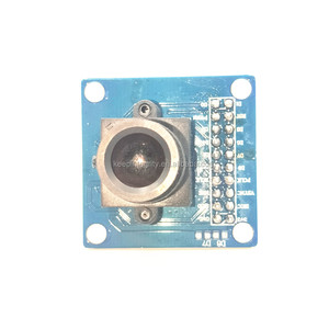 工厂OV7725 30w像素相机传感器STM32F4驱动开发板OV7725相机模块，不带先进先出 - Product Image 2