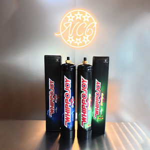 Mỹ Kho Kho 24 Giờ Nhà Máy Giao Hàng 680G 1.1L Kem Đánh Bộ Sạc Kem Đánh Whipper Món Tráng Miệng Công Cụ - Product Image 5