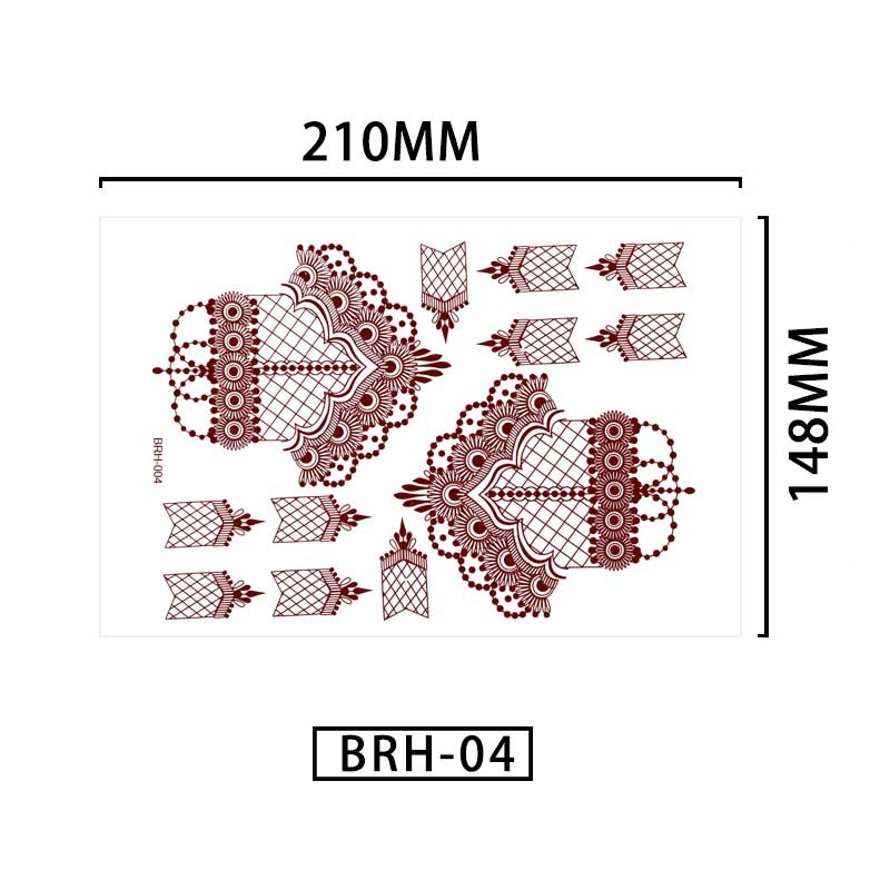 BRH-04