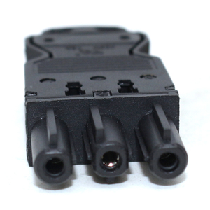 CD-100/3BM <strong>16A</strong> 3 Pin Male <strong>Plug</strong> Connector for Lighting Fixtures CD-100/3MP/3FP - Product Image 5