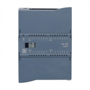 Automatización nueva y original 6ES7223-1BL32-0XB0 Módulo de salida de entrada digital Siemens PLC Simatic de la marca Siemens - Product Image 1