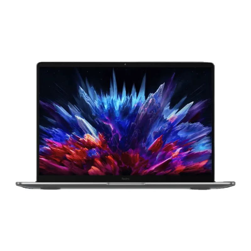 Originele Xiaomi Redmi Boek 14 Nieuwe Gaming Laptop 14 Inch Hd Laptop 16G/512Gb Computer Mi Notebook