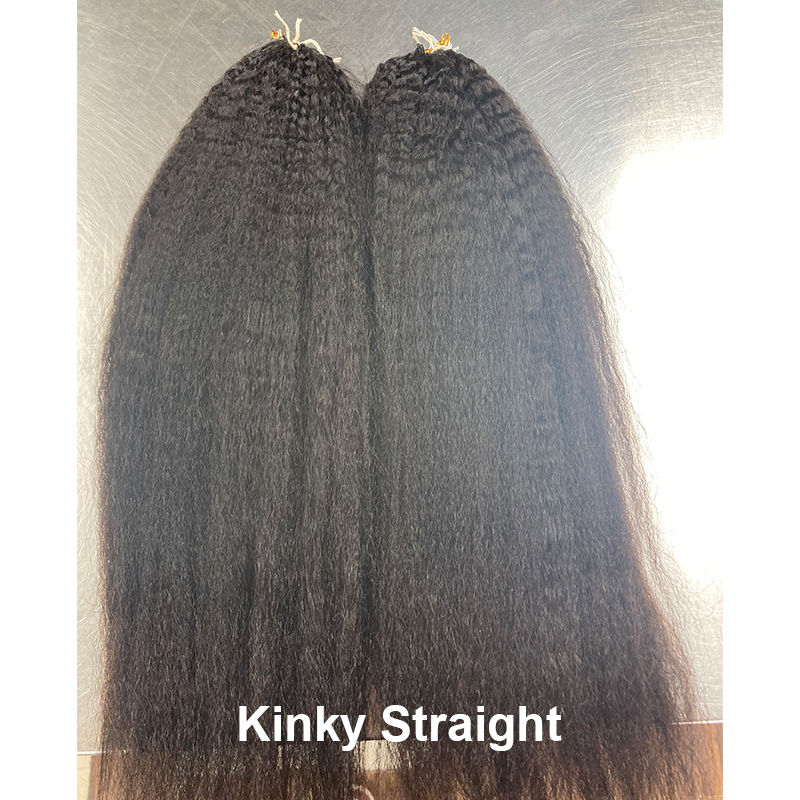 Kinky Straight - NC#
