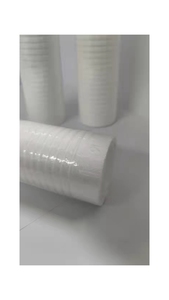 Micro-Klean RT Series PP Polipropileno Sedimento Cuerda Herida Cartucho de filtro de agua 30 pulgadas 5 micras - Product Image 6