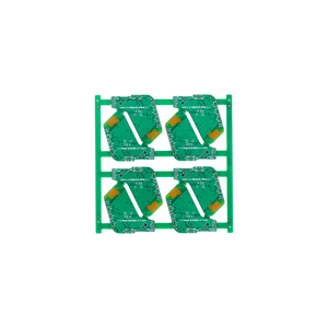 Shenzhen <strong>PCB</strong> Manufacturer <strong>PCB</strong> Maker PCBA Circuit Electronic Board Assembly Medical PCBA - Product Image 5