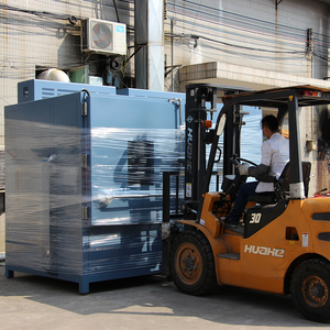 Máquina de prueba de compresión de caja corrugada, probador de compresión de caja de cartón - Product Image 5