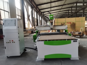 China Factory <strong>Cnc</strong> <strong>Router</strong> 1325 <strong>Cnc</strong> <strong>Router</strong> Machine for Acrylic, MDF <strong>Cnc</strong> Milling Machine <strong>with</strong> <strong>DSP</strong> <strong>System</strong> - Product Image 2